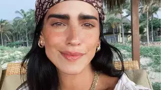 Instagram @barbaraderegil