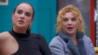 Entre broma y broma, todo terminó en una acalorada discusión