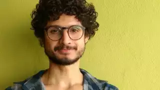 Cristian Arredondo debutó en 2016 con el corto "Tauromaquia"