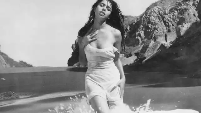 La actriz mexicana Meche Carreño padecía cáncer de hígado, además fue hospitalizada tres días antes de morir debido a que padecía anemia