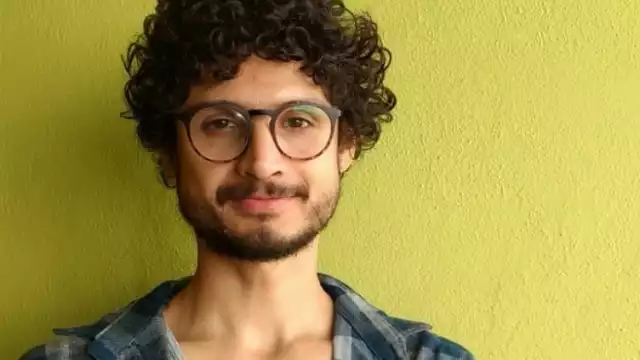 Cristian Arredondo debutó en 2016 con el corto "Tauromaquia"