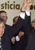 Despide AMLO a Cuauhtémoc Cárdenas reconociendo su legado democrático