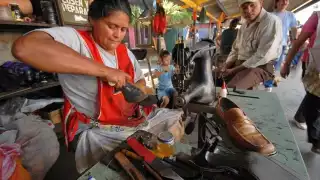 En esta encuesta se cuentan personas mayores de 15 años de edad