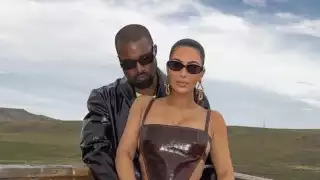 Foto: Instagram Kanye West