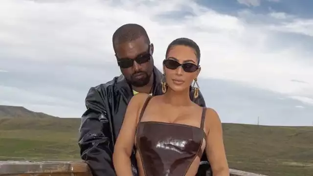 Foto: Instagram Kanye West