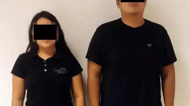 Gerardo Emmanuel 'N' y Sararí 'N' lograron no ser vinculados a proceso por la muerte de un asaltante en Cancún