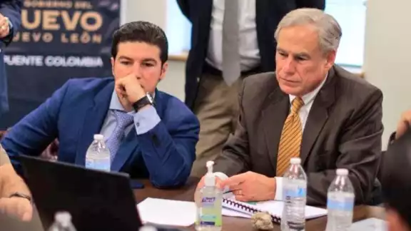 Los acuerdos fueron firmados este día en Texas