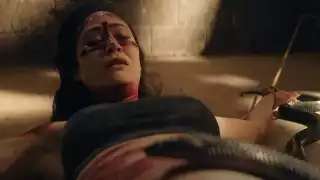 El 25 de agosto llegó al servicio de streaming una película ambientada en el famoso municipio de Catemaco, Veracruz.
