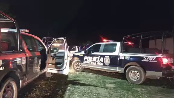 No se descarta que se haya tratado de un problema de pareja ya que no hay un nuevo reporte sobre una mujer desaparecida No se descarta que se haya tratado de un problema de pareja ya que no hay un nuevo reporte sobre una mujer desaparecida