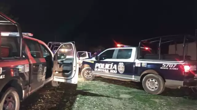 No se descarta que se haya tratado de un problema de pareja ya que no hay un nuevo reporte sobre una mujer desaparecida