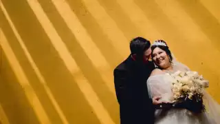 Herly RG es una de las tiktokers más famosas de México