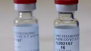 La vacuna de CanSino podría estar disponible en marzo