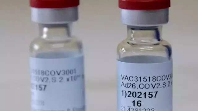 La vacuna de CanSino podría estar disponible en marzo