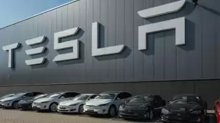 Elon Musk invertiría en Nuevo León a través de Tesla