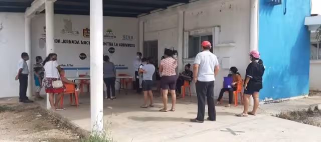 La ciudadanía a bajado la guardia respecto a las medidas sanitarias contra el coronavirus