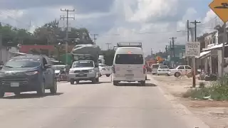 Habitantes de Ignacio Zaragoza señalan que fue grande la diferencia de votos y no hay excusa para que se anule la elección de Alcalde