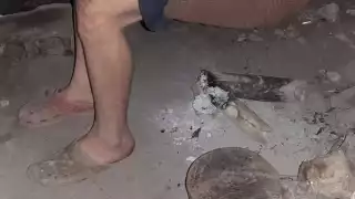 La temporada invernal apenas comenzará y las temperaturas no han sido muy bajas