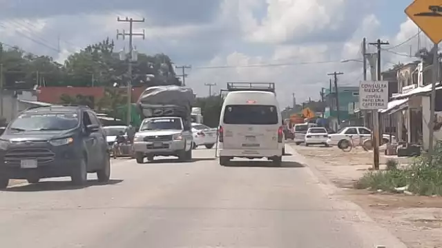 Habitantes de Ignacio Zaragoza señalan que fue grande la diferencia de votos y no hay excusa para que se anule la elección de Alcalde