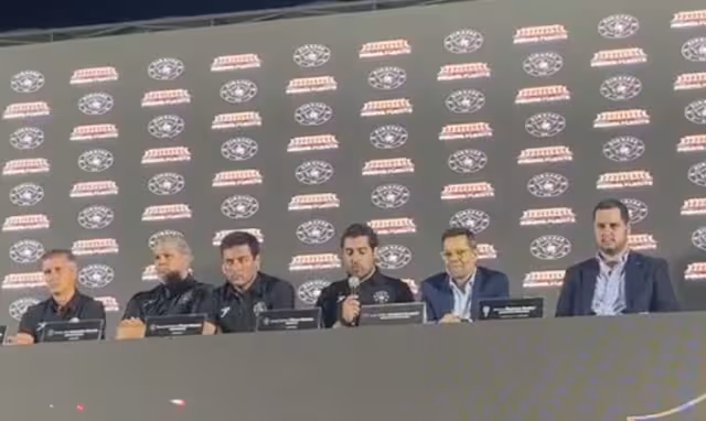El equipo tendrá como sede el histórico Estadio Luis “Pirata” Fuente