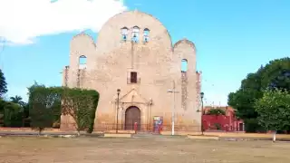 Foto ilustrativa: Google Maps