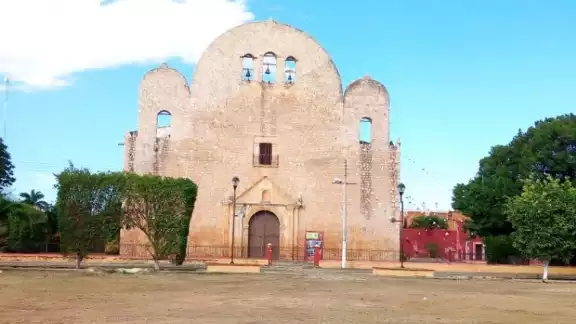 Foto ilustrativa: Google Maps