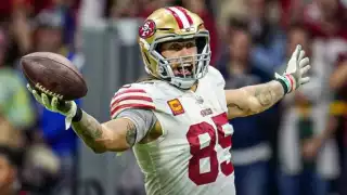 49ers de San Francisco se impone a los Cardenales de Arizona