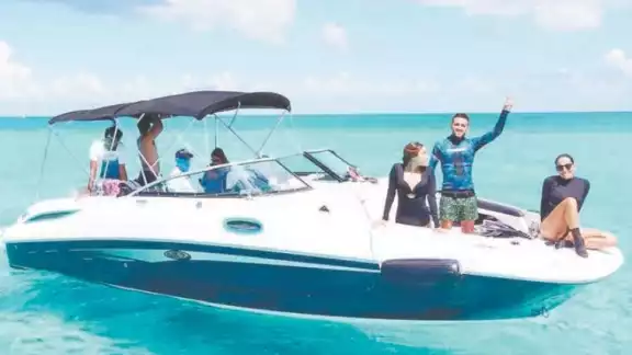 Sebastrip invita a las personas a viajar por Quintana Roo y México Sebastrip invita a las personas a viajar por Quintana Roo y México