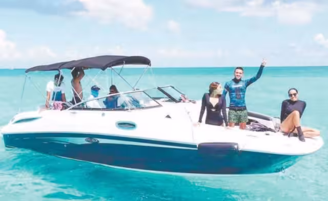 Sebastrip invita a las personas a viajar por Quintana Roo y México