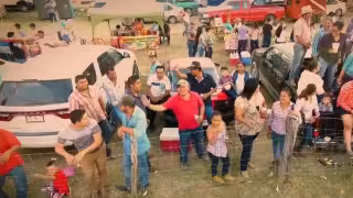 Entre botas y caballos: Todo lo que debes saber sobre la Feria de División del Norte 2026