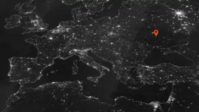 Ucrania permanece desde hace varias semanas bajo bombardeo