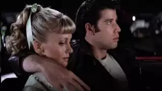 John Travolta y Olivia Newton-John interpretaron juntos la canción 'You're The One That I Want', que se mantiene vigente entre sus fans