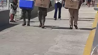 La vacuna de CanSino es de dosis única, y los rezagados de Cozumel la recibirán a partir de mañana