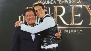 Emilio Marcos se encuentra trabajando en su próximo disco