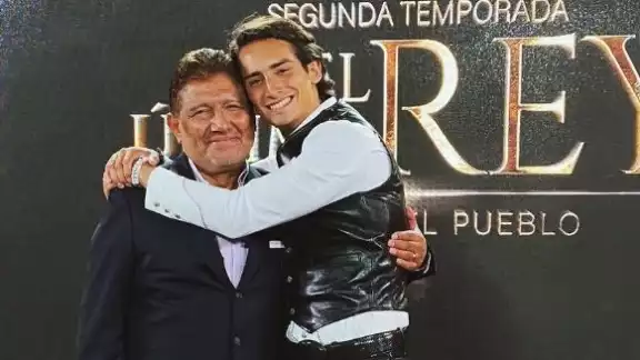 Emilio Marcos se encuentra trabajando en su próximo disco Emilio Marcos se encuentra trabajando en su próximo disco