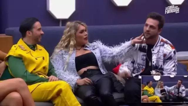 La Casa de los Famosos: Habitantes revelan sus más extrañas fantasías sexuales