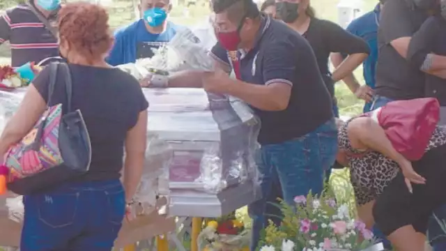 En caso de sólo comprobarse su complicidad, la pena será menor a los 10 años