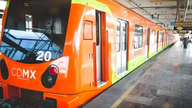 La ruta de los corredores del Maratón de la Ciudad de México comenzará en Ciudad Universitaria y terminará en el Zócalo, frente a Palacio Nacional