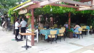 En diciembre pasado fue la primera temporada que algunos restaurantes de Playa del Carmen alcanzaron el 100% de afluencia desde que inició la pandemia