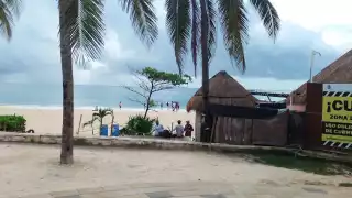 Prevén rehabilitación de espacios inclusivos en arenales de Playa del Carmen