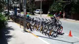 Desde que los parquímetros comenzaron a operar, se han registrado nueve recursos de revocación de infracciones