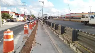 Pese a que habrán elementos de Tránsito apoyando para la correcta circulación, se recomienda tomar vías alternas