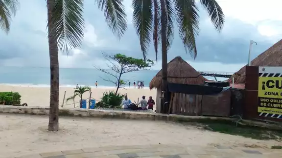 Rescatarán Playa Parque Fundadores y Playa Punta Esmeralda en Solidaridad Rescatarán Playa Parque Fundadores y Playa Punta Esmeralda en Solidaridad
