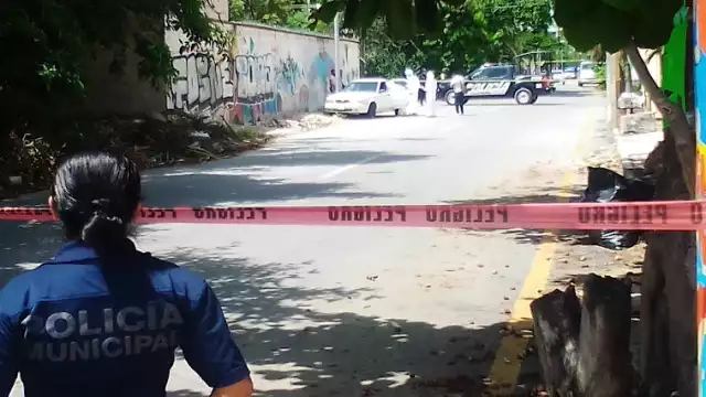 El municipio de Solidaridad registró 54 homicidios y más de 100 denuncias por narcomenudeo en lo que va del 2021