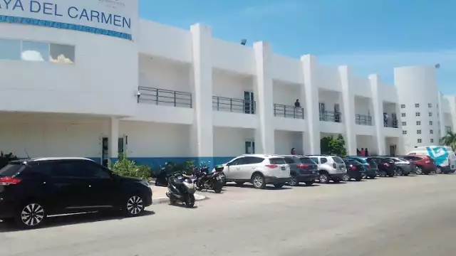 Los detenidos permanecerán en la cárcel tras ser vinculados a proceso por narcomenudeo en Tulum