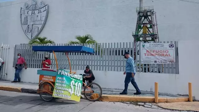 En el Pacífico la declaratoria que marca el arranque de estos fenómenos meteorológicos tuvo lugar el pasado 15 de mayo