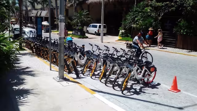 Desde que los parquímetros comenzaron a operar, se han registrado nueve recursos de revocación de infracciones