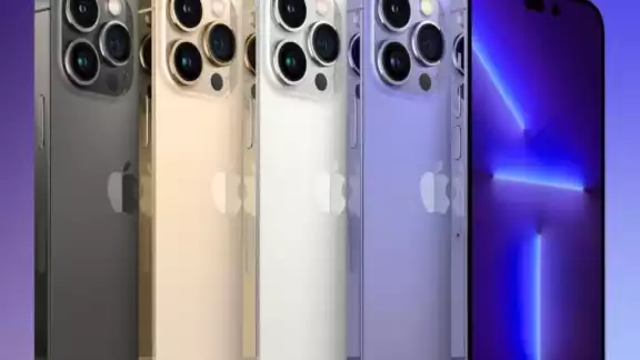 Se presume que el iPhone 14 venga en varios colores