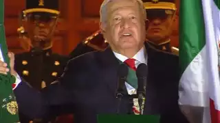 Será el Zócalo, como cada año, donde AMLO encabece el evento
