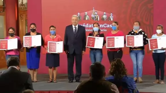 FOTO: Captura FOTO: Captura