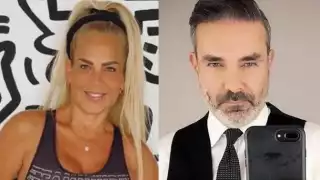 Niurka puso en aprietos a Mauricio Islas por su confesión. Foto: Especial